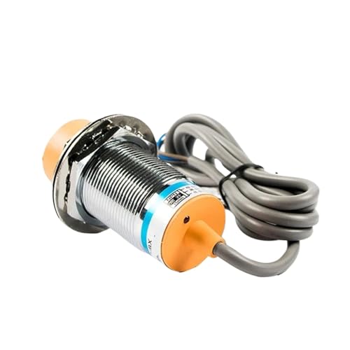 Sensor de proximidad LJ24A3-10 M24 para sustitución rápida en PLC 4