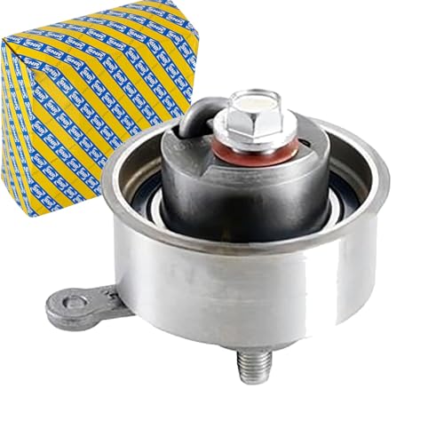 Poulie-Tendeur SNR GT370.32 pour Courroie Crantée de Distribution