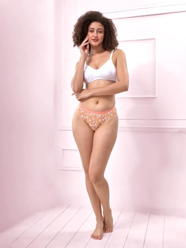Image of Lyra Women Full Coverage Bra