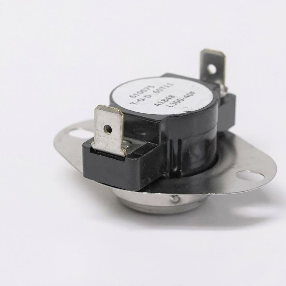 Duke Assembly, Service, Ign. Mod, D