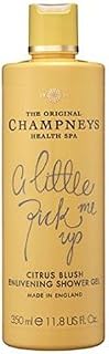Champneys Citrus Blush Enlivening Shower Gel 350Ml