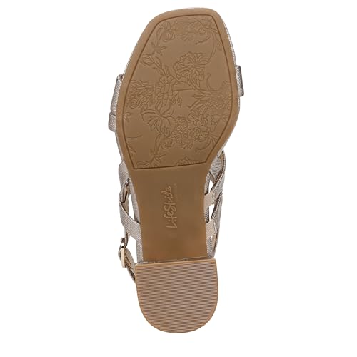 Image of LifeStride Women's Janet Dress Sandal