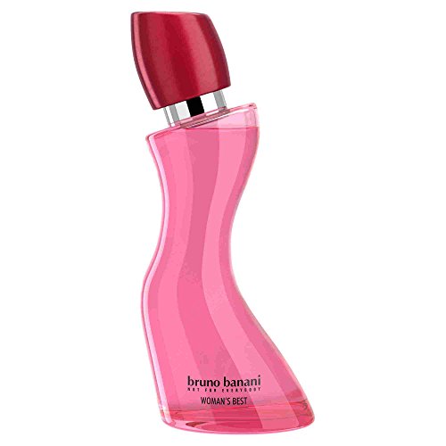 Bruno Banani Femme Best – Eau de Parfum – Fruchtig-Süßes Femme Parfum – 1 Pièces Pack (1 X 20ml)