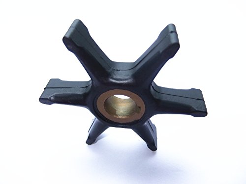 Southmarine Boat Motor Water Pump Impeller 375638 775518 777829 0375638 0777829 0775518 18-3002 For Johnson Evinrude Omc 10Hp 15Hp18Hp 20Hp 25Hp 35Hp Outboard Engine #TOP3