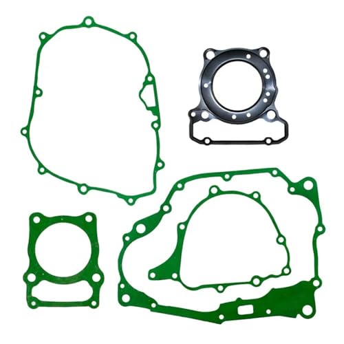 Joint de cylindre AX-1 NX250 kit réparation fuite compression - 2
