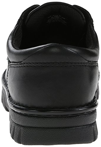 Eastland Men's Plainview,Black Leather,11 D Us #TOP2
