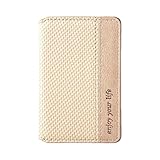Cadeau créatif : montrez votre appréciation avec ce porte-carte de visite unique. Surprenez vos proches lors d'un anniversaire, d'un anniversaire, de Noël, de Pâques ou de toute autre occasion. C'est un accessoire pratique et élégant, parfait pour la famille, les amis et les collègues.