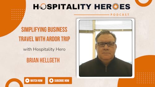 Simplifying Business Travel with Ardor Trip
