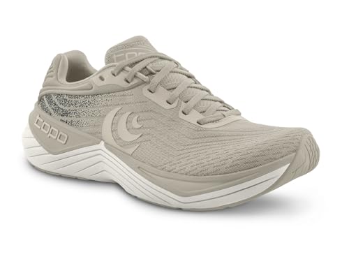 Image of Topo Athletic Women's Ultrafly 5 Comfortable Lightweight Cushioned Durable 5MM Drop Road Running Shoes, Athletic Shoes for Road Running