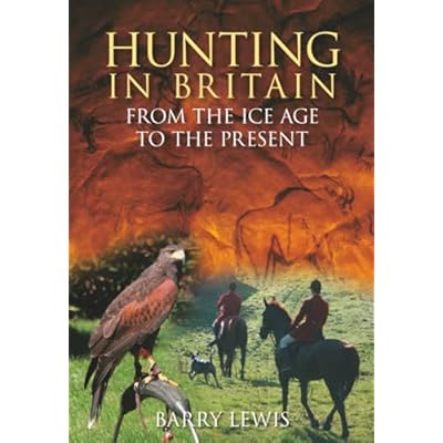 Hunting In Britain
