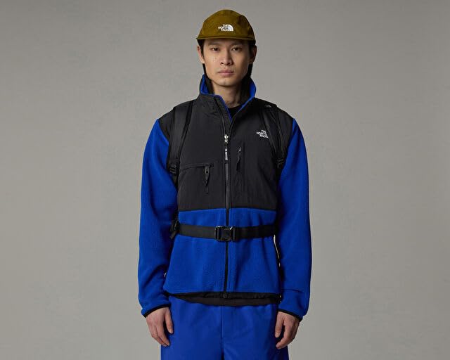 Image of The North Face Borealis Convertible Pack, TNF Black /TNF Black, One Size