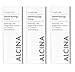 Produktbild 3 x Alcina Selbstbräunungs-Creme - 50ml