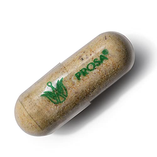 Herbal Plus, capsulas de ajo nutrisa Marca Prosa (3)