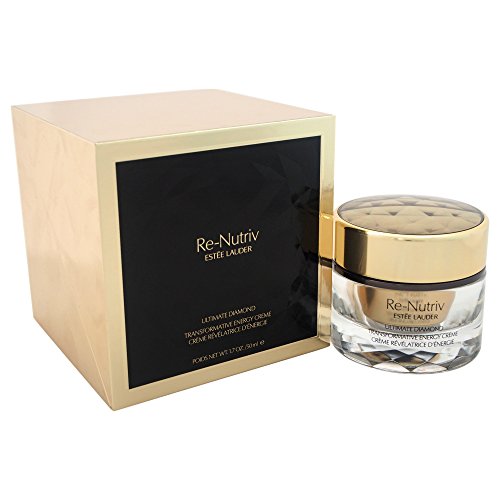Preisvergleich Produktbild Estée LAUDER Gesichtscreme Ultimate Diamond 50 ml