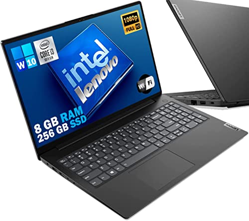 Misurare: Len/i3/8Gb/256GB/Win10