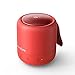 Produktbild soundcore Anker Mini 3, Bluetooth-Lautsprecher mit BassUp und PartyCast Technologie, USB-C, Wasserschutz IPX7, Individueller EQ (in Rot)
