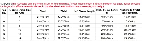 Nikiikoo Kids Girls Figure Ice Skating Dress Cutout Back Roller Skating Ballet Dance Tutu Skirted Leotard Royal Blue 6 Years #TOP6