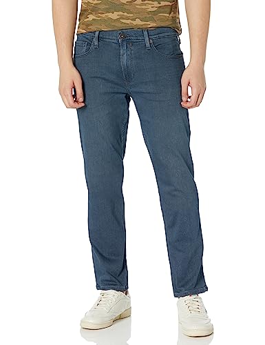 Image of PAIGE Men's Federal Transcend Slim Straight Jeans 34 inch