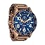 Desert Gold/Arles Blue