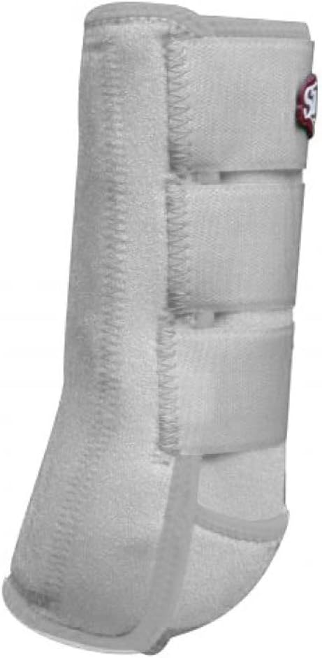 Showman 070000037429 White Small