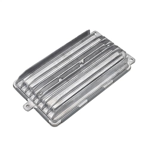 Module de Commande de Phare BMW Série 7 F01 F02 - Qualité Supérieure 63117354974