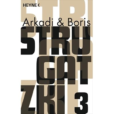 Gesammelte Werke 3: F&uuml;nf Romane in einem Band