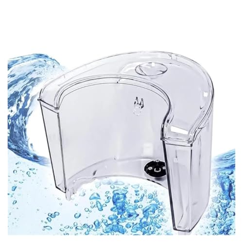 Réservoir eau plastique machine café K200 K250 accessoire bac de rechange N58D - 3