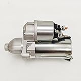 Self Starter Motor for Fiat Punto DOBLO Panda IDEA FIATG Grande, OE# 33353237 46823548 51810266 12V