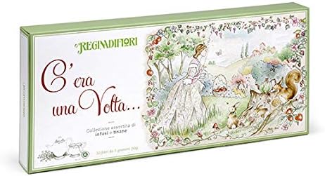 infusi e tisane alle erbe