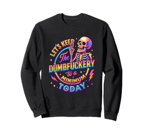 ������Dumbfuckery���ŏ����ɗ}���܂��傤 �g���[�i�[