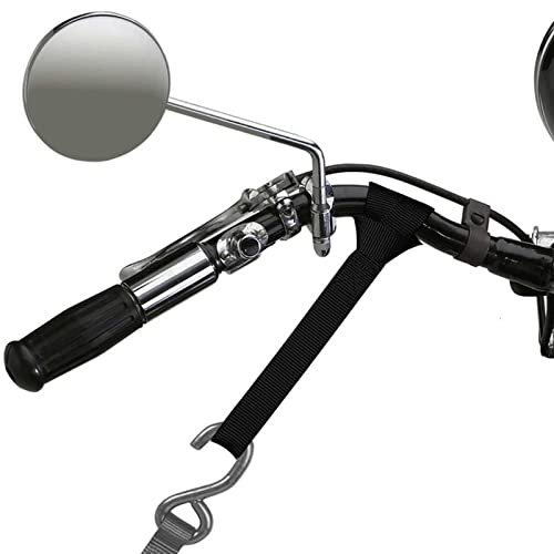 通用 Cinghia di Fissaggio di Moto Cricchetto Legare