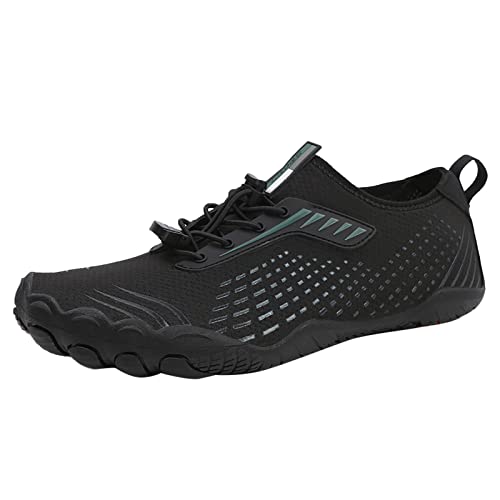 Chaussures respirantes pour homme finis les pieds humides grâce au fond souple imperméable