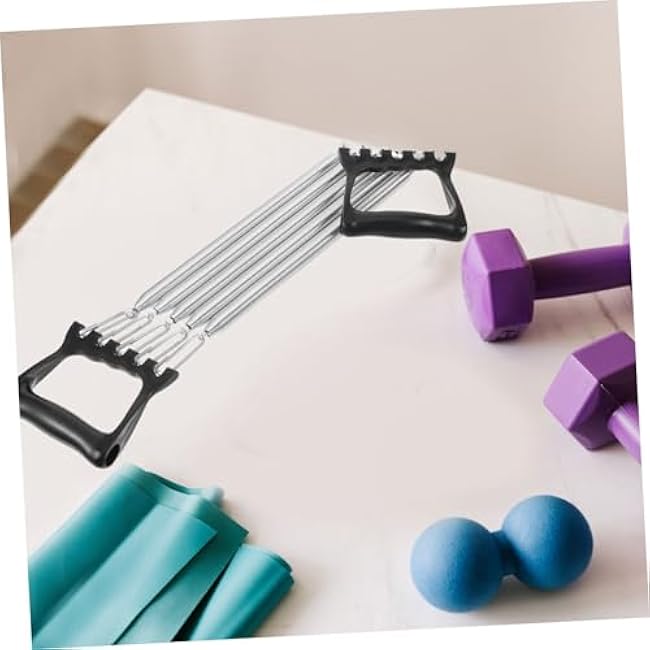 VICASKY Fitness Supplies for Men Chest Exerciser Sturdy Construction Workout Tool Gym Equipment for Home