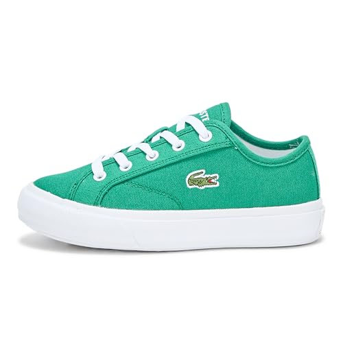 Lacoste Unisex-Child Children's Backcourt Sneaker2