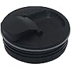 Joystar replacement 16-Ounce (16 oz.) Cup with spout Seal Lid with blade for Nutri Ninja blender:BL200 30/ BL201 30/BL201C 30/BL203QBK 30 /BL203OCN 30/ BL203QB 30 /BL203QY 30/BL204 30