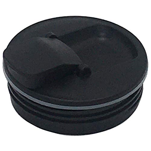 Joystar replacement 16-Ounce (16 oz.) Cup with spout Seal Lid with blade for Nutri Ninja blender：BL200 30/ BL201 30/BL201C 30/BL203QBK 30 /BL203OCN 30/ BL203QB 30 /BL203QY 30/BL204 30