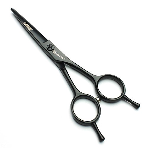 Ensemble de tondeuses à cheveux professionnelles 4.5 à 7.5 pouces en acier