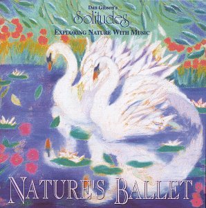 Natures Ballet [Audio CD]