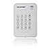 Produktbild Blaupunkt KP-R1 für Funk-Alarmanlagen SA2900R, Q-Serie/Bequemer Zutritt und Steuerung des Alarmsystems vom Eingang oder aus der Umgebung, Bedienteil mit Rolling-Code