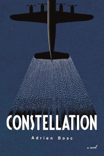 Constellation: A Novel Based on True Events