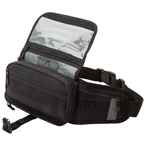 Image of Tusk Enduro Tool Pack Black