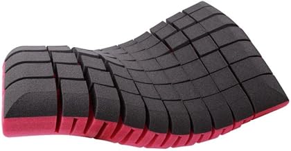 F1F2 Pillows　King Size Pillows　Bed Pillows for Sleeping　Memory Foam Pillow　Ventilated Brathable Bed Pillows　Side and Back Sleepers　The Cubes