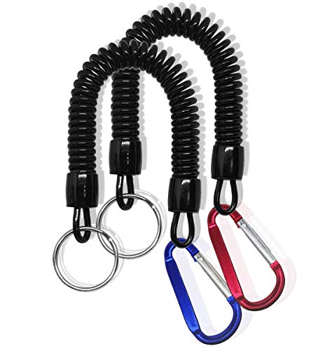 Preisvergleich Produktbild Wagners - Mode Spiral Schlüsselanhänger