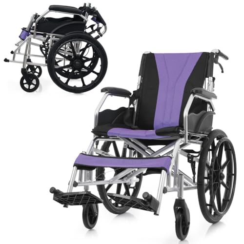 ܂肽ݎ yʎԈ֎qbA~t[ 7.5kgb3XebvȒP[bm[pN^CbV[gxgtbu[zCgXgCvbsEp (Purple+Black + Aluminum)
