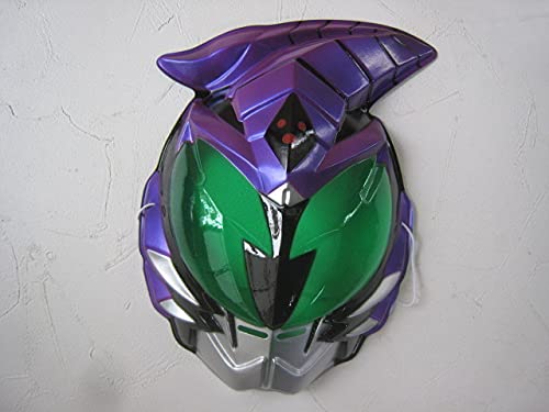 Amazon | お面 ライダーカブト サソード 神代剣 山本裕典 縁日 おめん