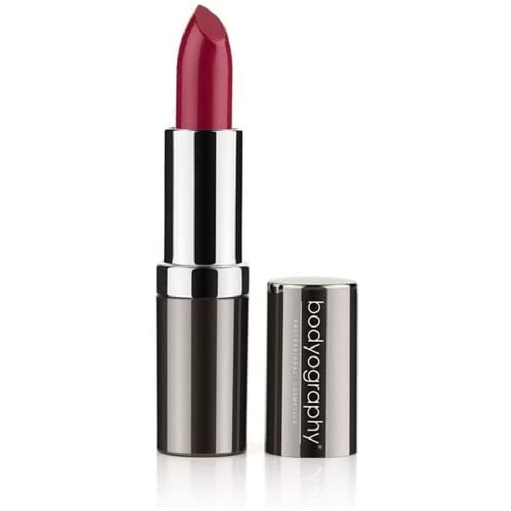 Bodyography Lipstick, Mistral, 0.13 Ounce