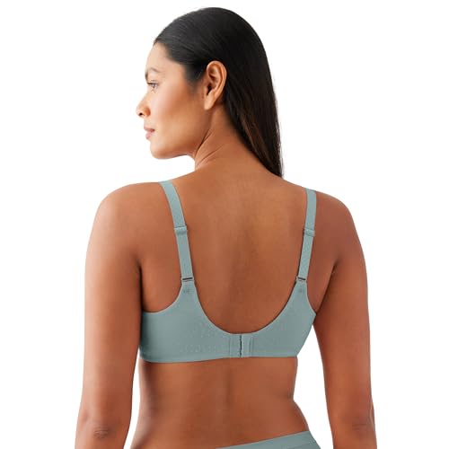 Image of Wacoal Women's Back Appeal Underwire Bra