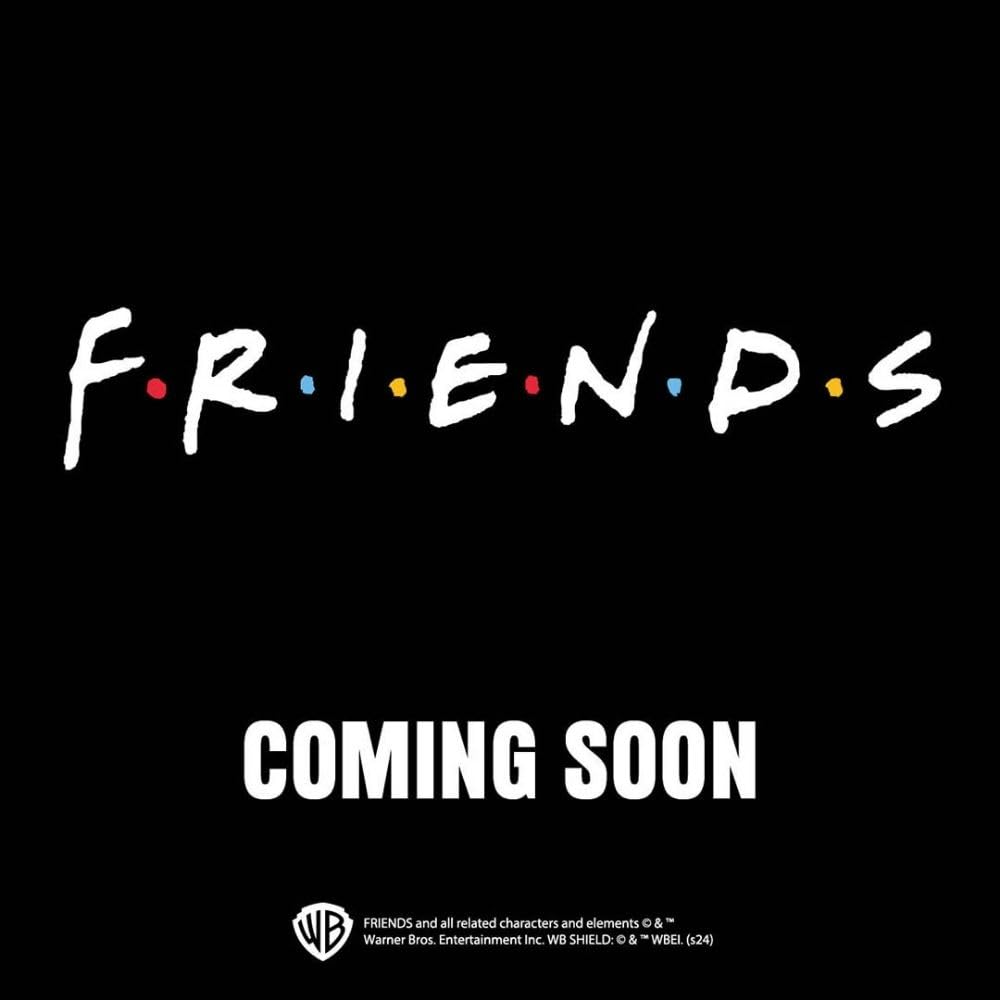 2026 DIARY FRIENDS WEEK TO VIEW HARDBACK A5 DIARY OFFICIAL PRODUCT