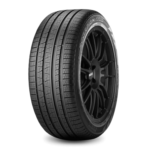 Pirelli Scorpion Verde All Season FSL M+S - 265/50R20 107V - Sommerreifen