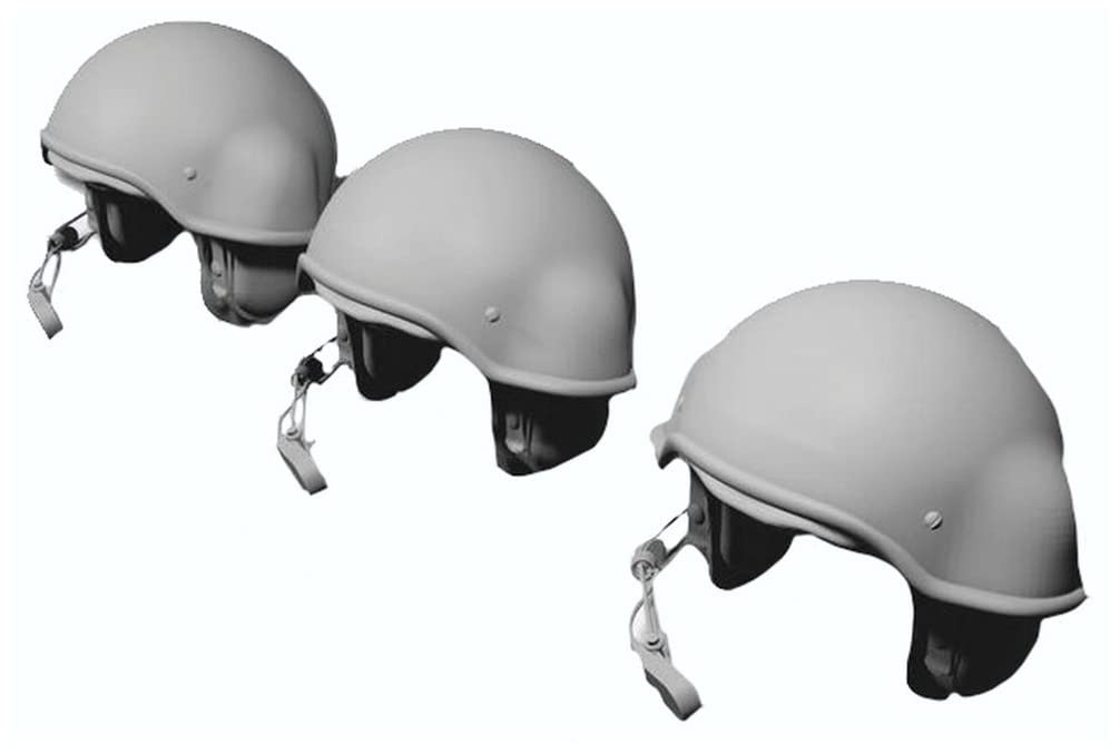 Amazon | エフシーモデル 1/35 現用 イスラエル軍 602型 戦車兵